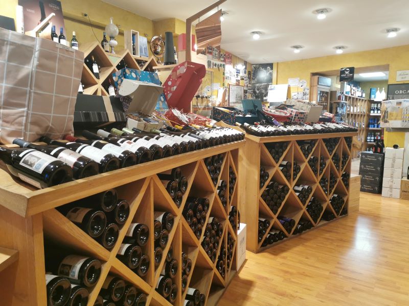 Palais Gourmet