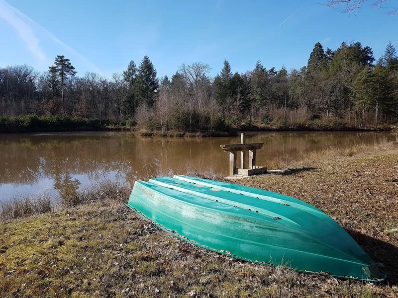 Domaine de la Varenne de Douy, Châtres-sur-Cher - photo 7