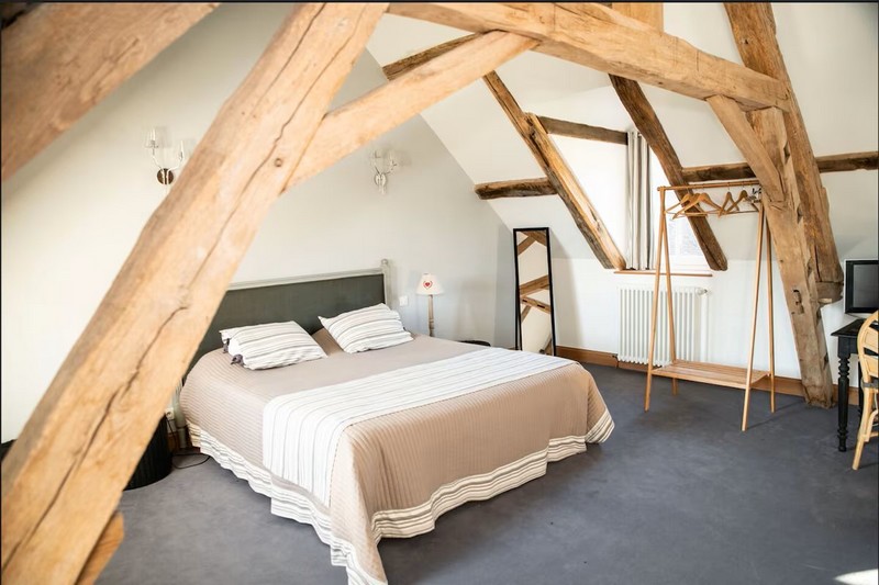 Domaine de la Varenne de Douy, Châtres-sur-Cher - photo 5