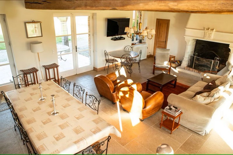 Domaine de la Varenne de Douy, Châtres-sur-Cher