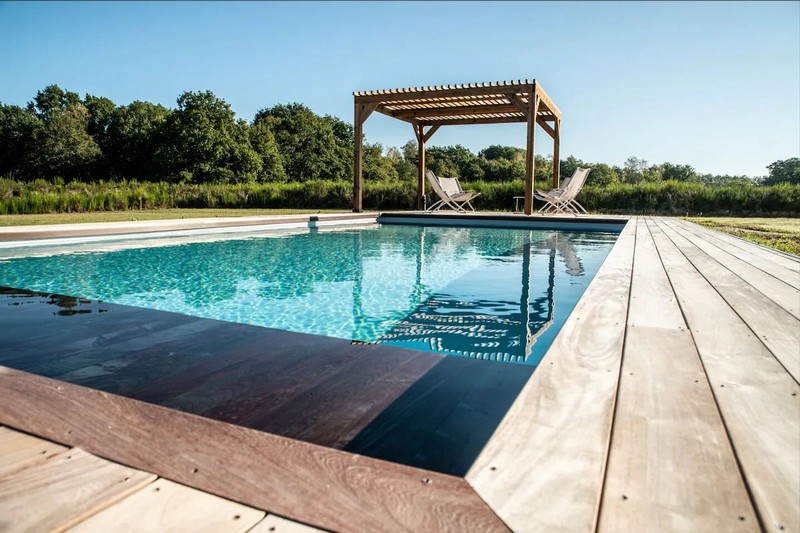 Domaine de la Varenne de Douy, Châtres-sur-Cher - photo 8