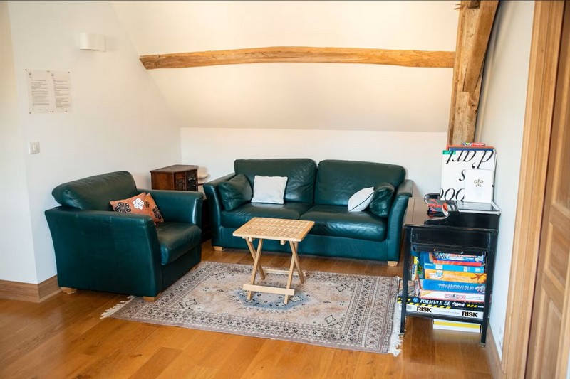 Domaine de la Varenne de Douy, Châtres-sur-Cher - photo 4