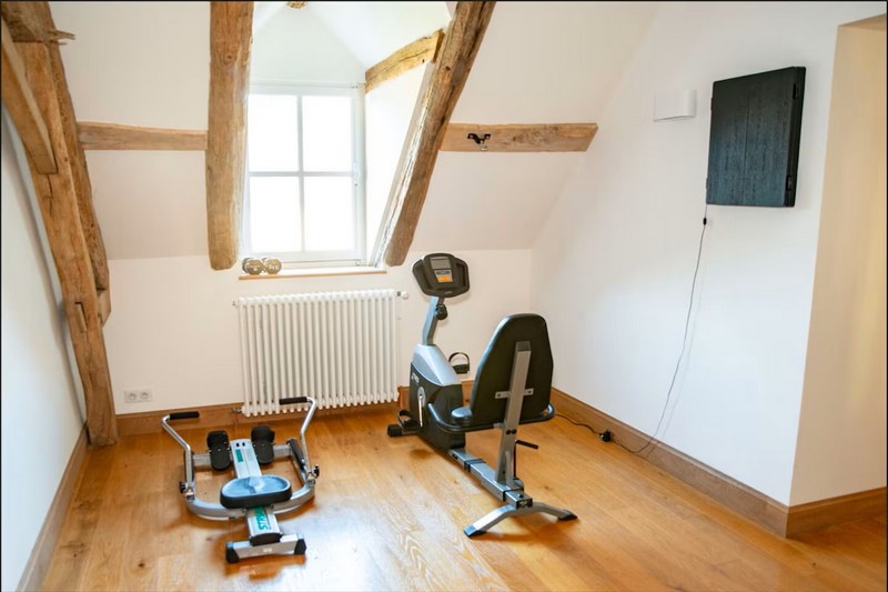 Domaine de la Varenne de Douy, Châtres-sur-Cher - photo 2