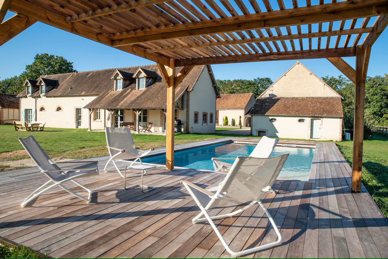 Domaine de la Varenne de Douy, Châtres-sur-Cher - photo 6