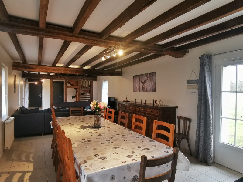 Les Colverts, Châtres-sur-Cher - photo 9