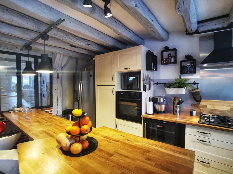 La Villa Eribelle, Romorantin-Lanthenay - photo 4