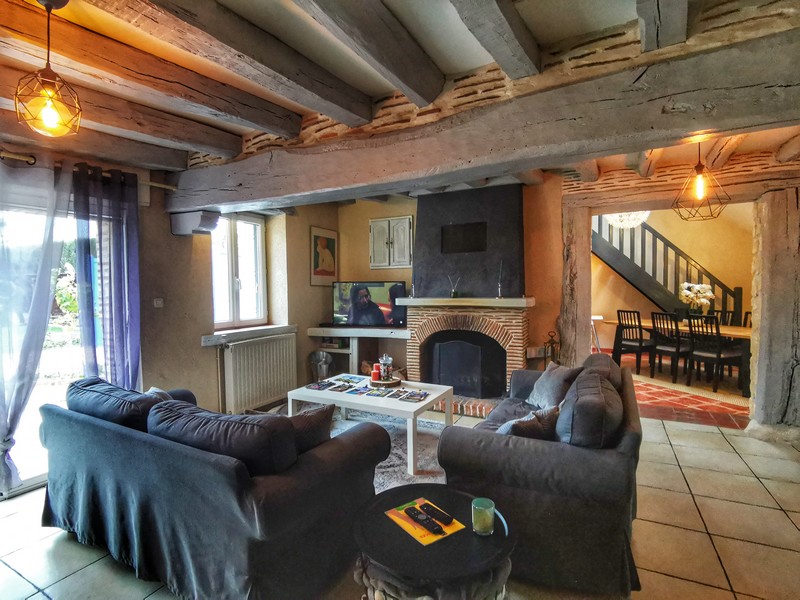 La Villa Eribelle, Romorantin-Lanthenay - photo 7