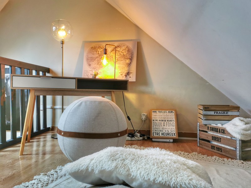 La Villa Eribelle, Romorantin-Lanthenay - photo 2