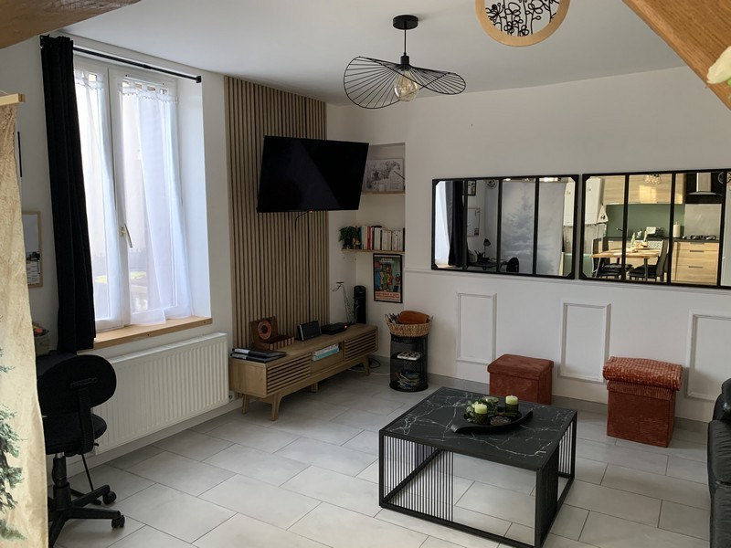 La P'tite Maison d'Isa, Romorantin-Lanthenay - photo 5