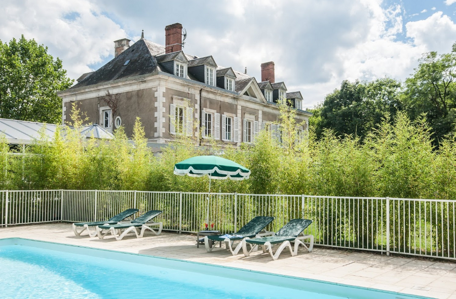 Domaine de Valaudran, Salbris - photo 7