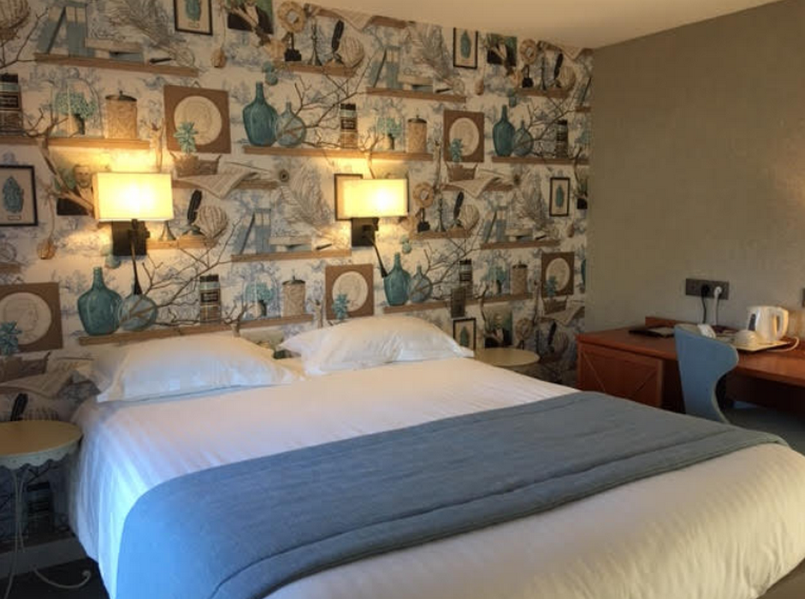 Domaine de Valaudran, Salbris - photo 2