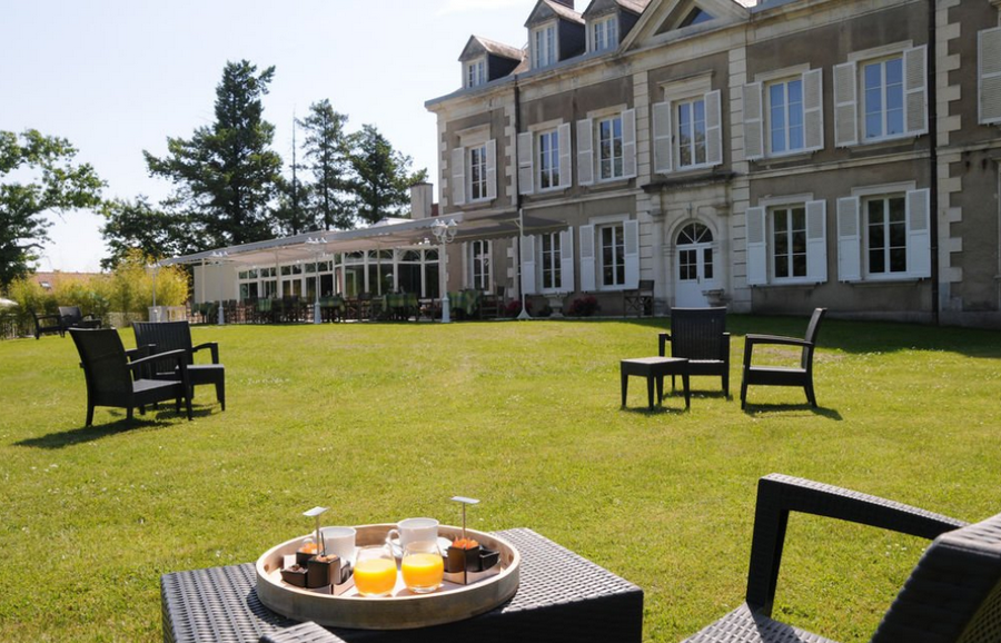 Domaine de Valaudran, Salbris - photo 8