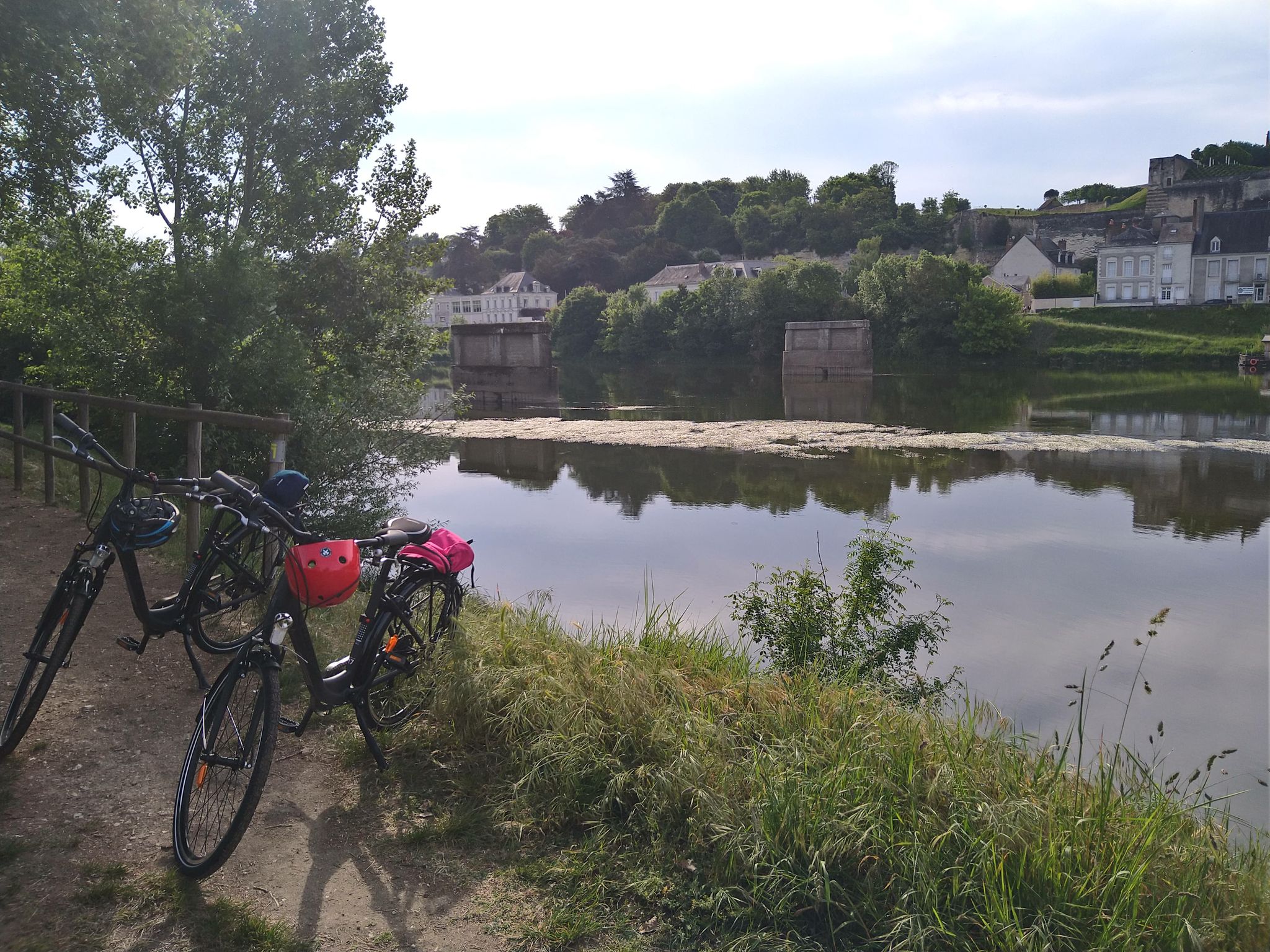 SOS Cycles