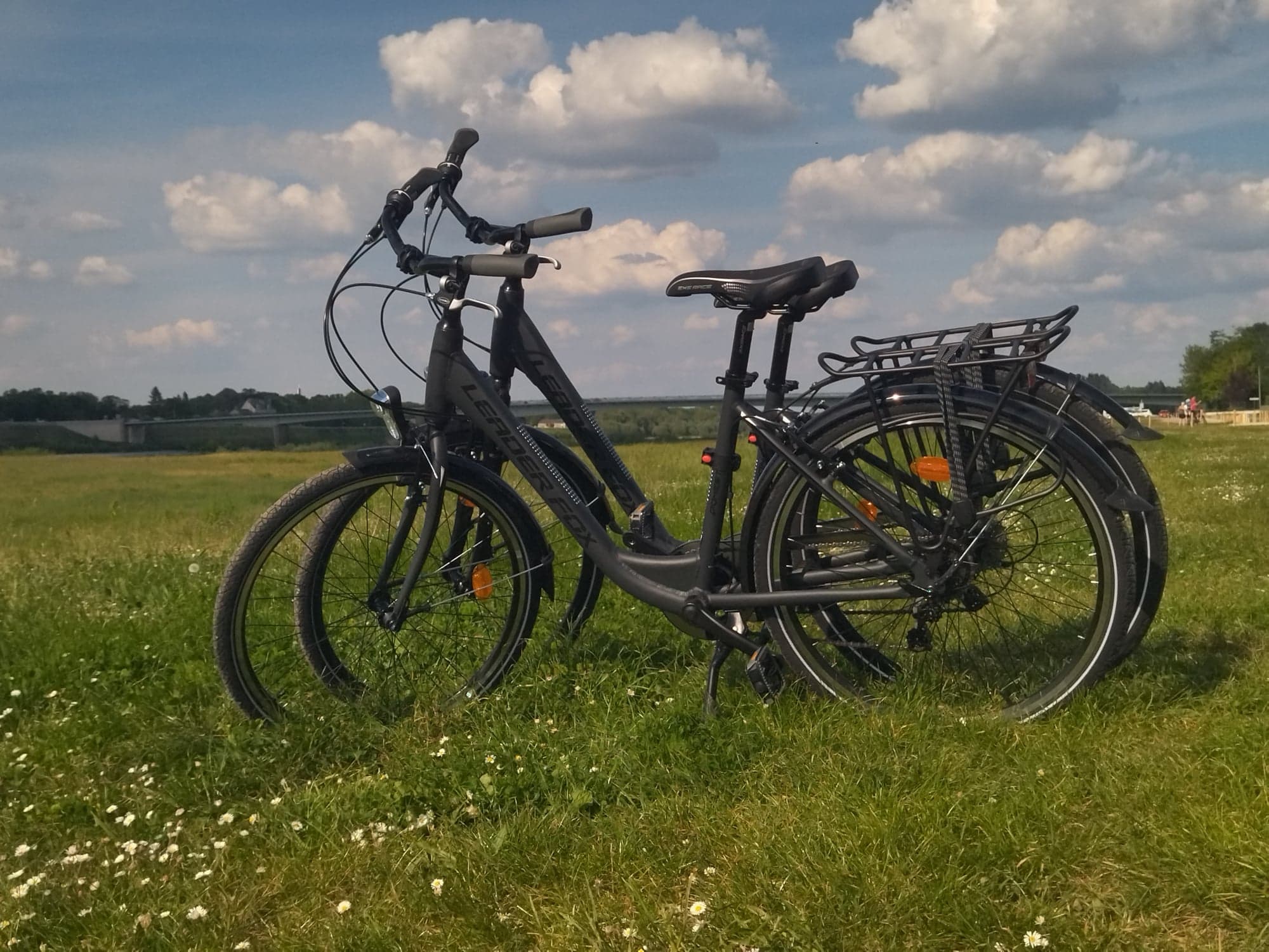 SOS Cycles — photo 3