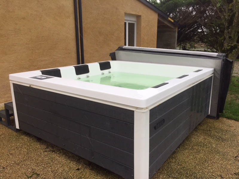 Les Épis, Chemillé-sur-Dême - photo 7