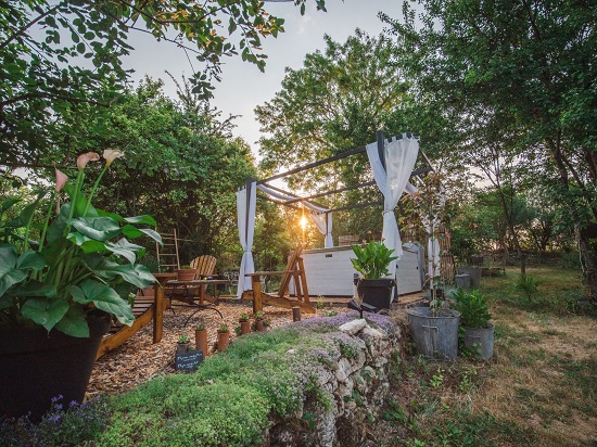 Une pause au Fusain, Sceaux-du-Gâtinais - photo 6