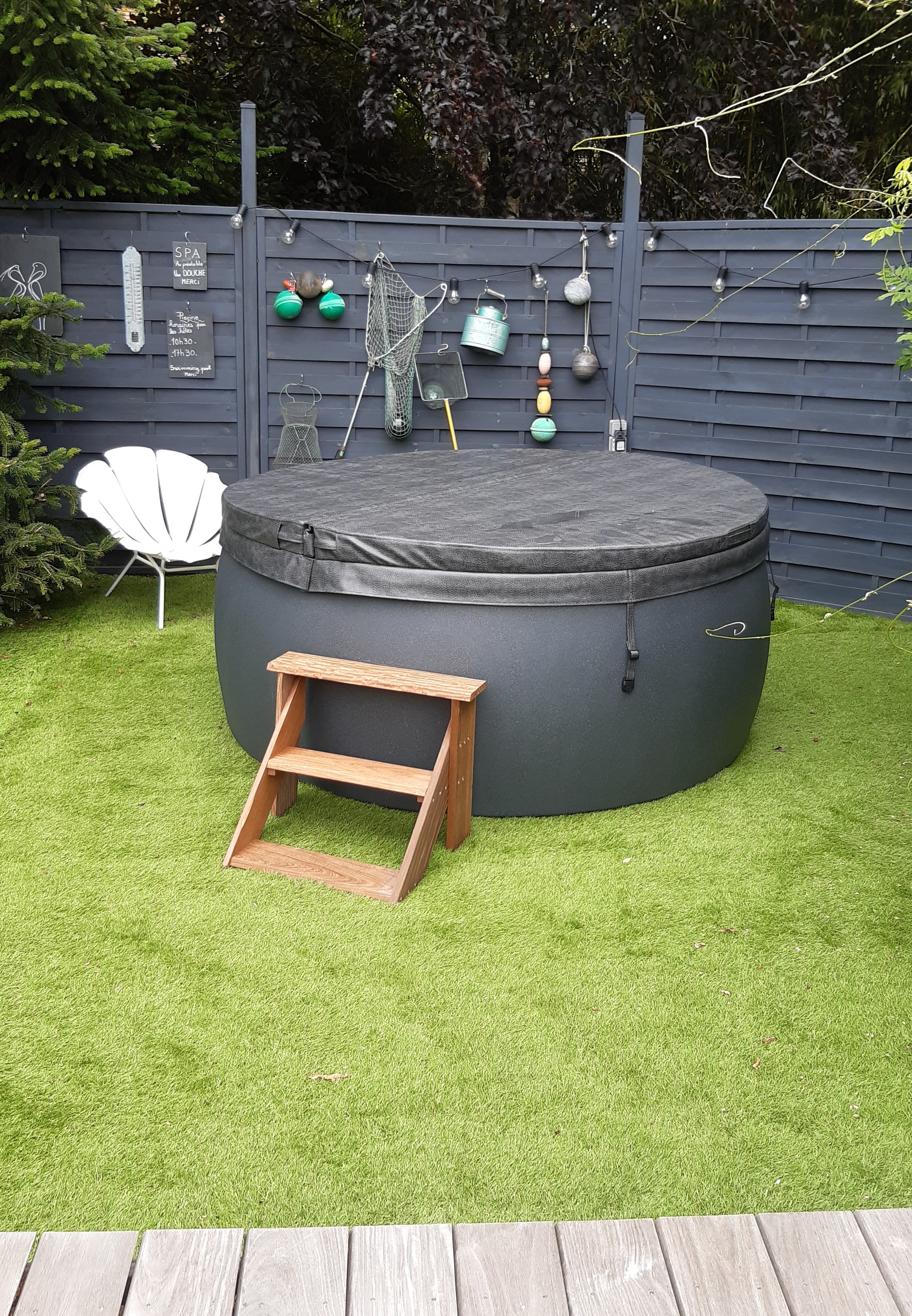 Les Chambres d'hôtes du Buisson de la Gariole, Aubigny-sur-Nère - photo 8