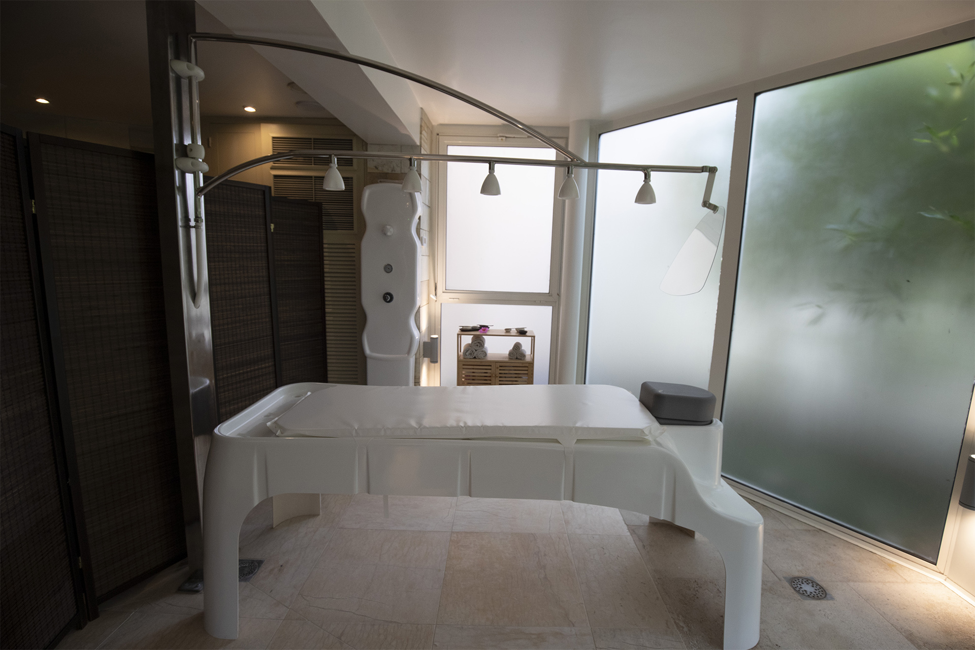 Spa Les Jardins de Beauval, Saint-Aignan - photo 5