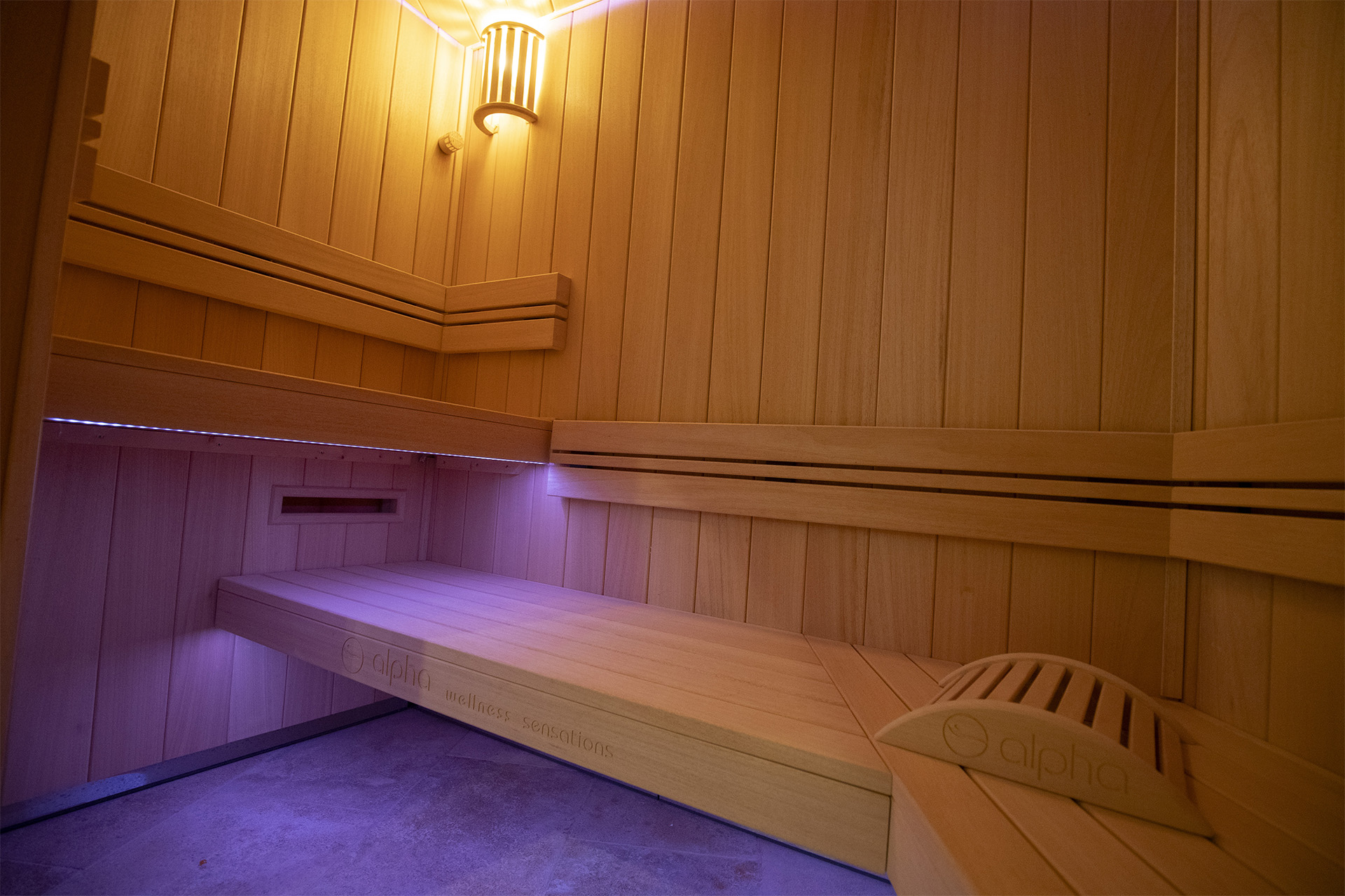 Spa Les Jardins de Beauval, Saint-Aignan - photo 6