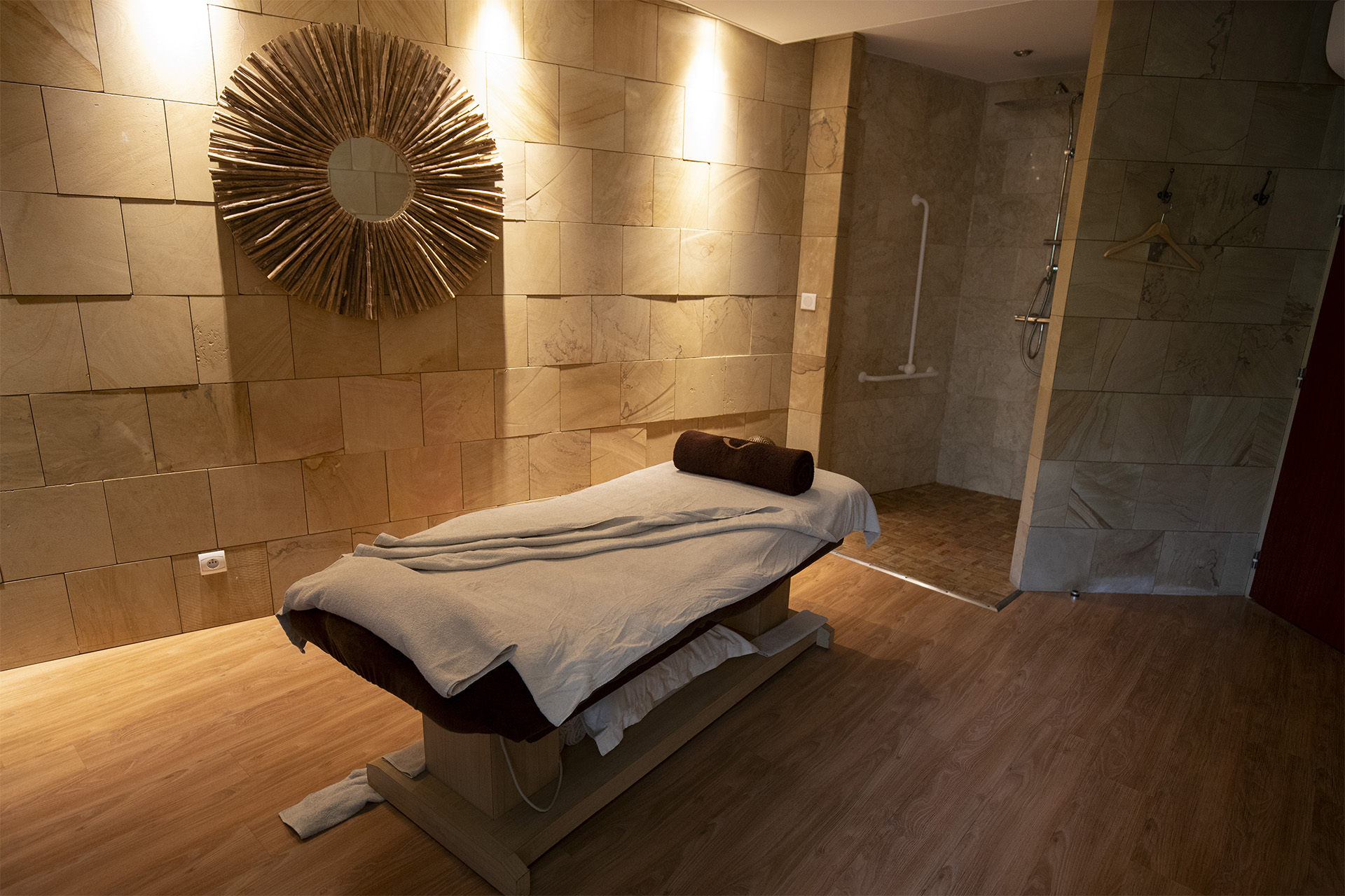 Spa Les Jardins de Beauval, Saint-Aignan - photo 7