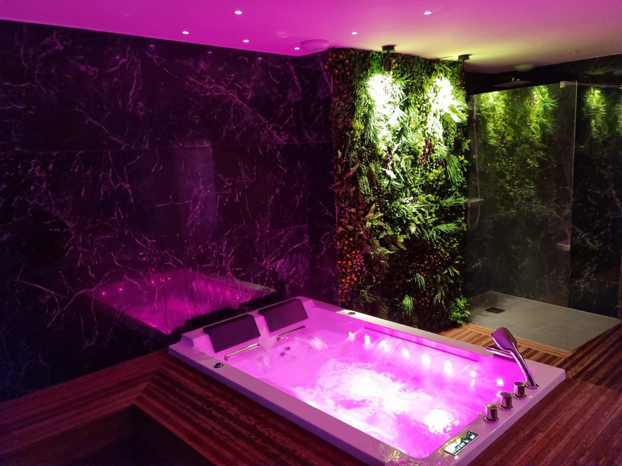 Le Spa Dunois
