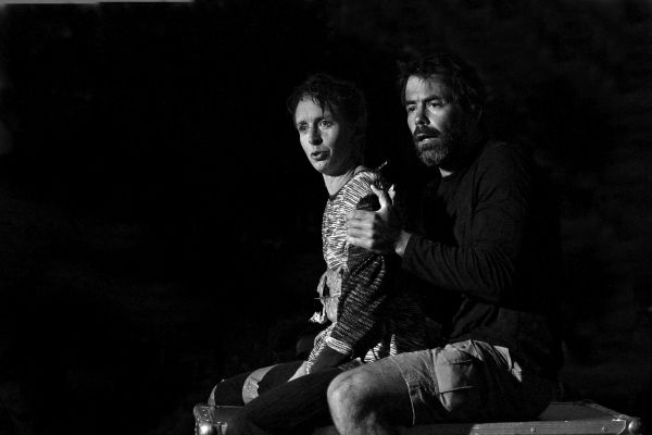 La traversée - Théâtre itinérant, Ligueil - photo 2