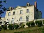 Liaison "Entre Anjou Touraine" - "Sur les traces de Rabelais " — photo 2
