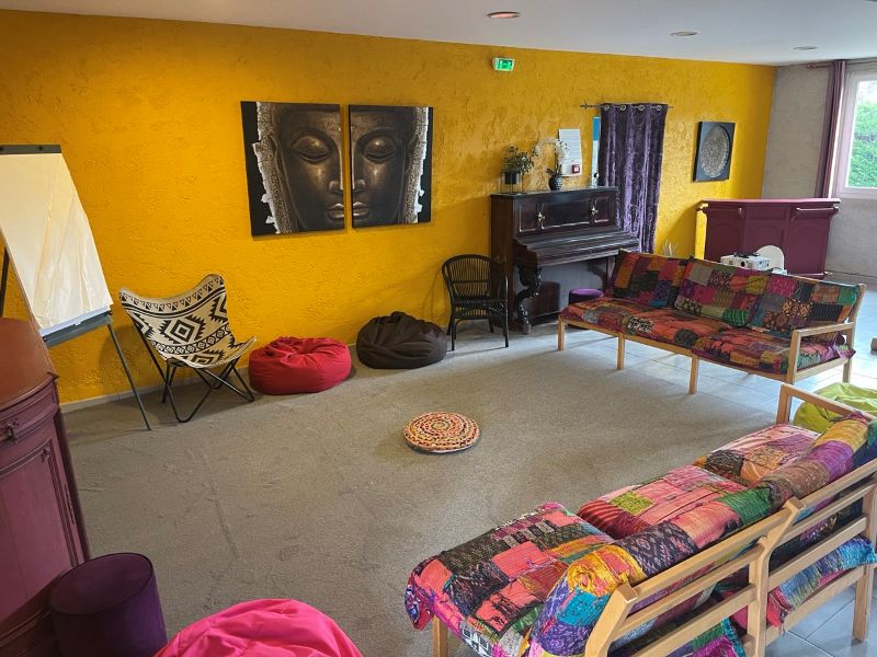 Les Terres de Bouron, Mézières-en-Brenne - photo 12