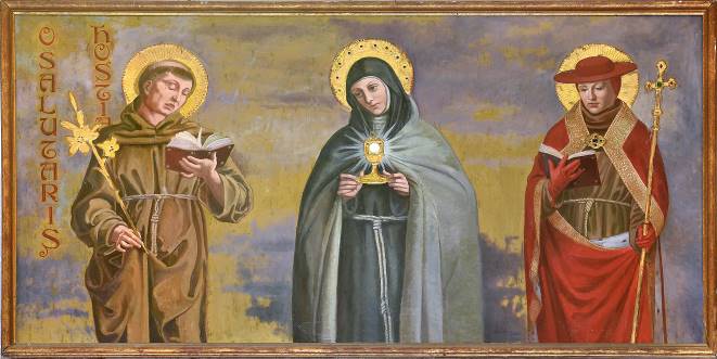 Eglise Notre-Dame, Dammarie-sur-Loing - photo 2