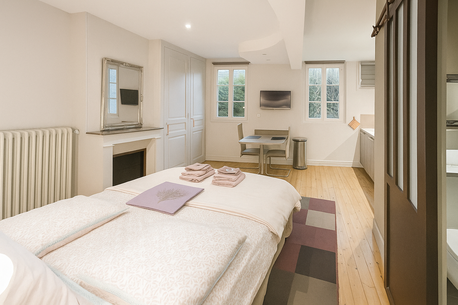Studio de l'Octroi, Chartres - photo 4