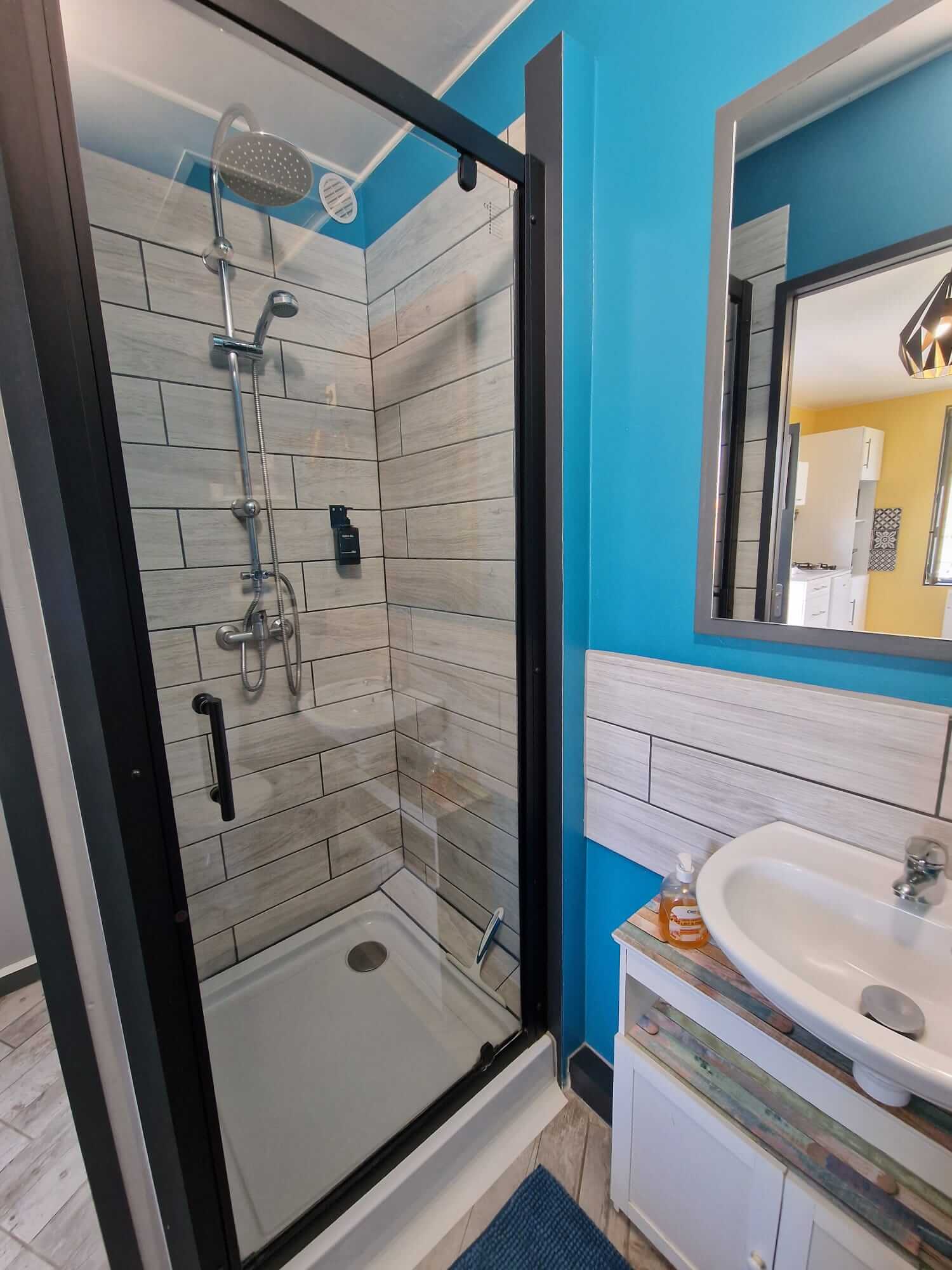 Gîte Le Jardin, Lamotte-Beuvron - photo 4