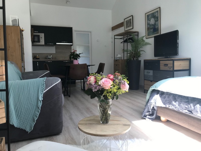 Le Céladon, Larçay - photo 9