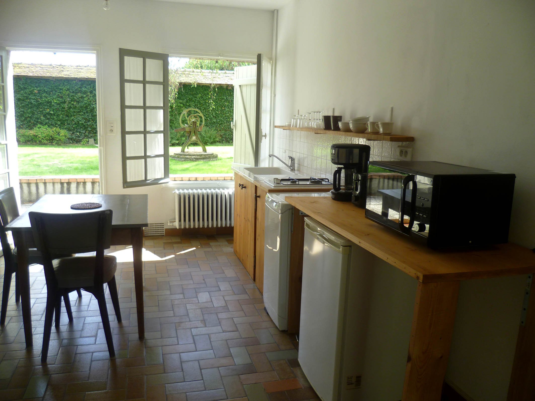 Le Studio, Lorris - photo 3