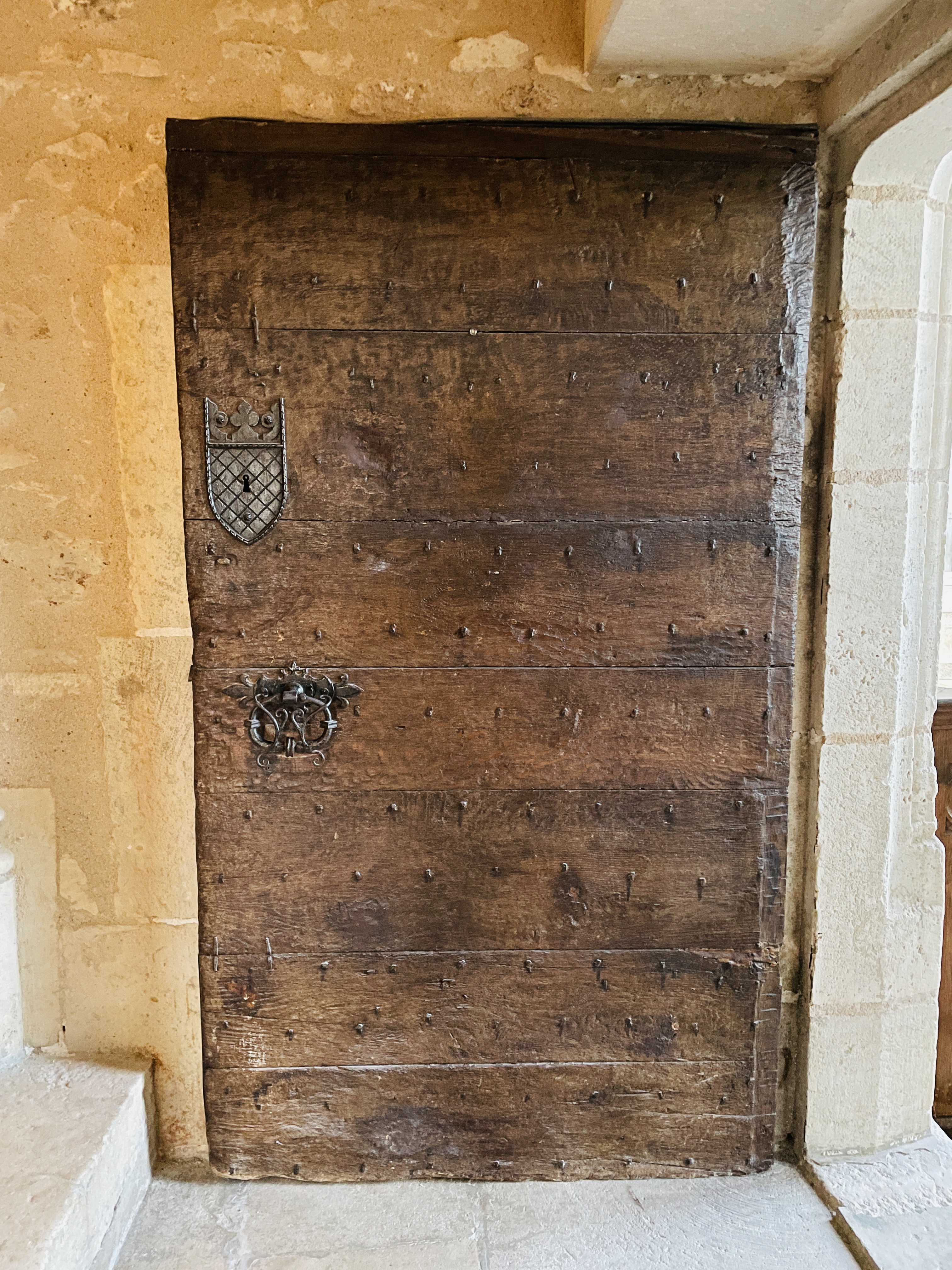 Manoir de Rousson, Saint-Loup-des-Chaumes - photo 4