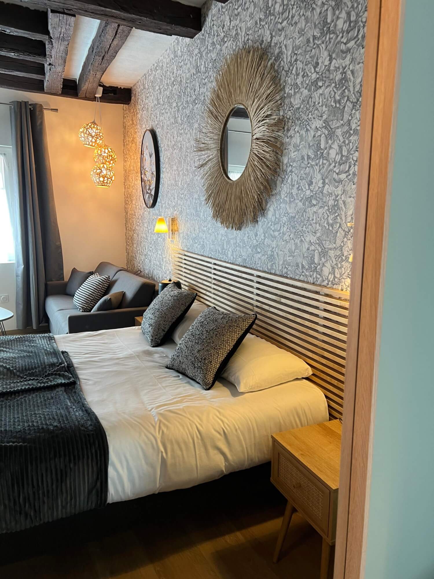 Hôtel Le Blason, Amboise - photo 7