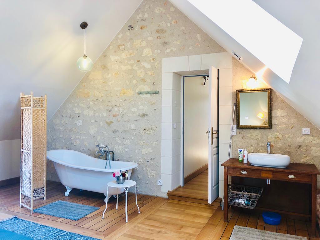 Lodge Park - La Chevellière, Saint-Romain-sur-Cher - photo 10