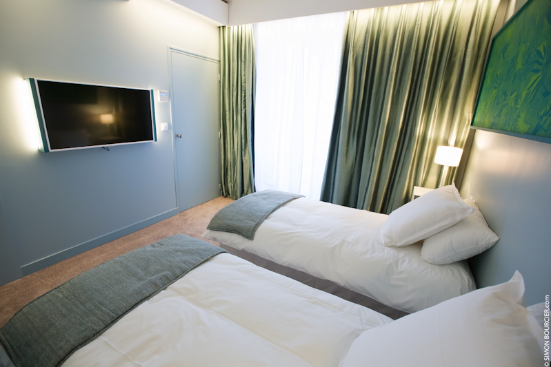 Suite Angélique - Les Suites de Cheverny, Cheverny - photo 5