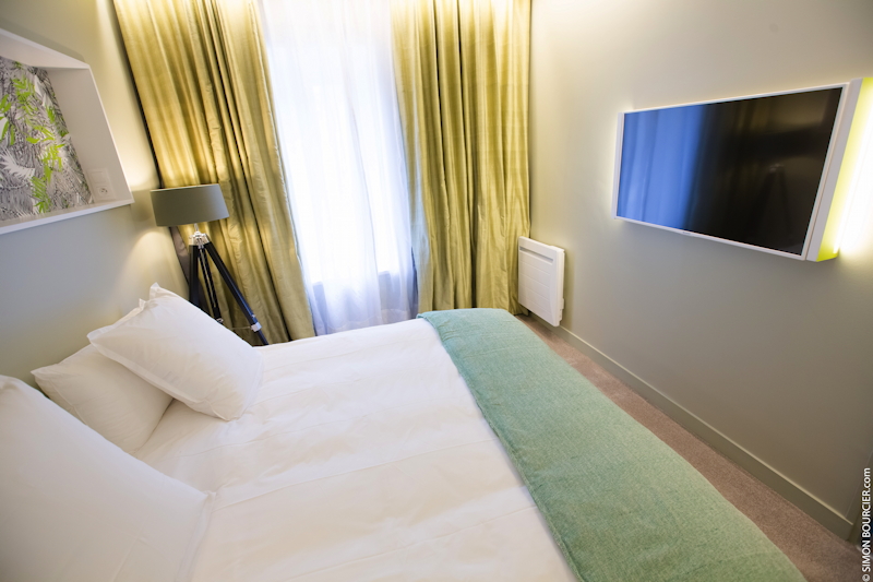 Suite Angélique - Les Suites de Cheverny, Cheverny - photo 4