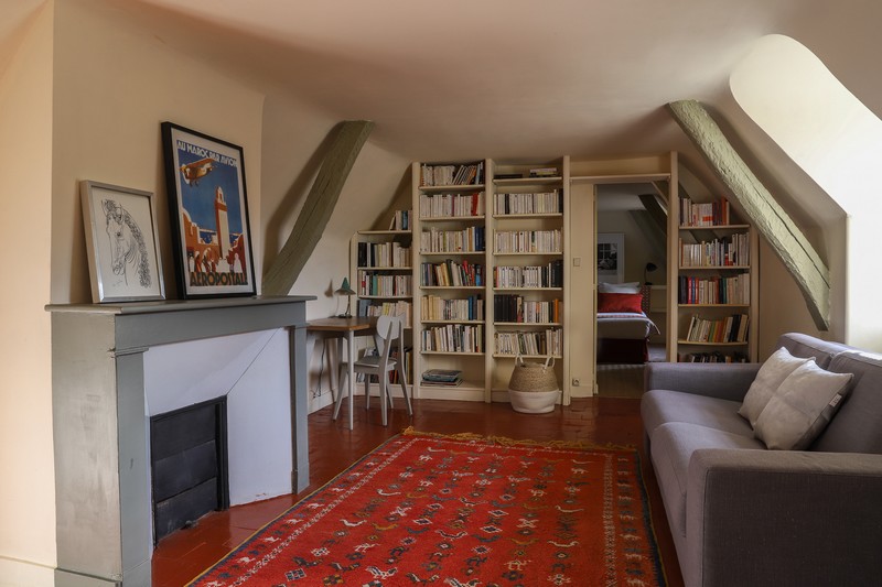 Le Gaimont Maison d'Hôtes, Vouvray - photo 4