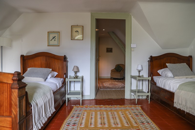 Le Gaimont Maison d'Hôtes, Vouvray - photo 15