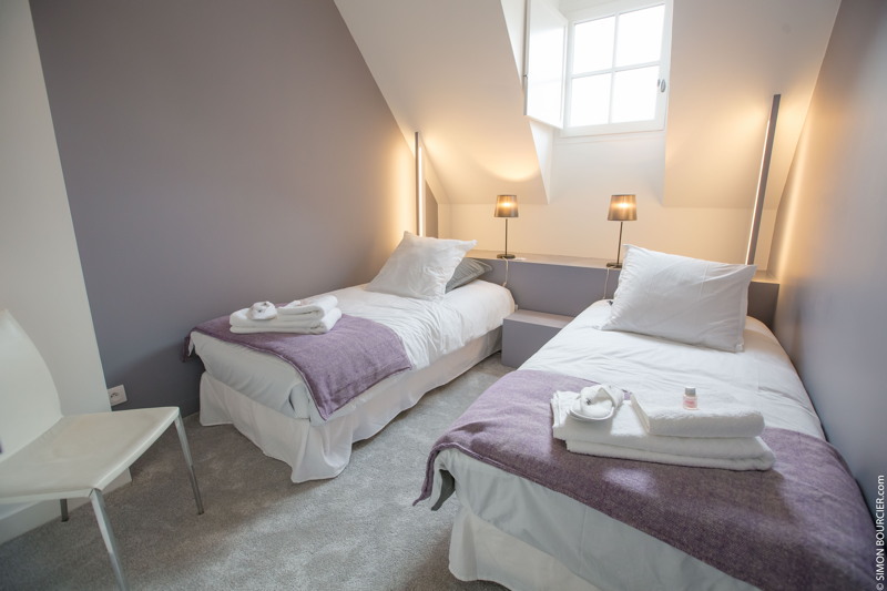 Suite Philippe - Les Suites de Cheverny, Cheverny - photo 4