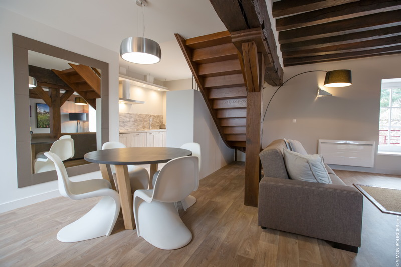 Suite Philippe - Les Suites de Cheverny, Cheverny - photo 5