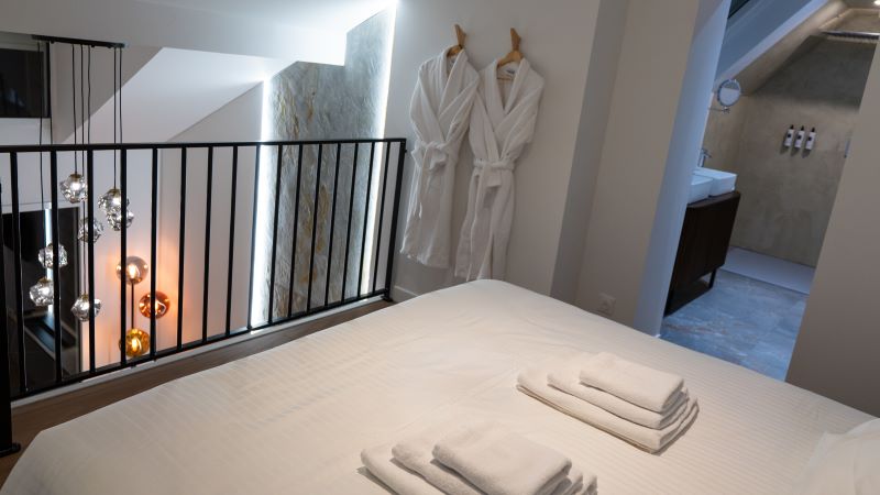 Les éclats d'amour : suite Séléné, Chargé - photo 7