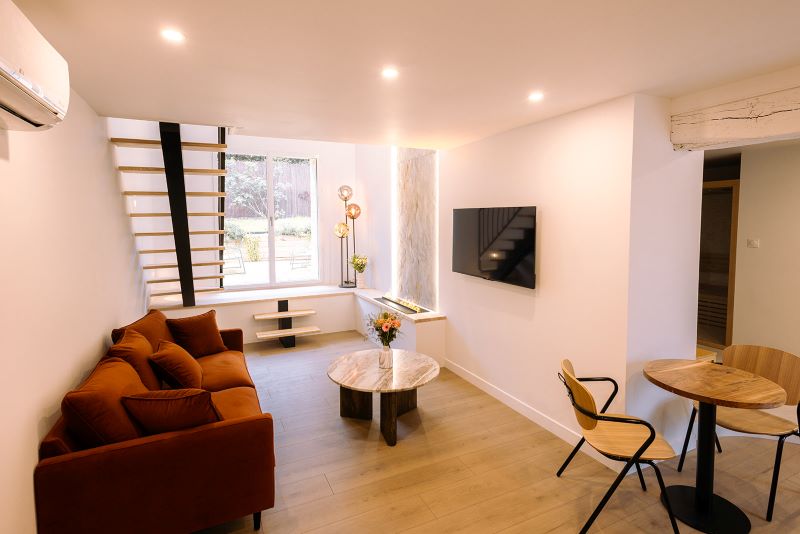 Les éclats d'amour : suite Séléné, Chargé - photo 5