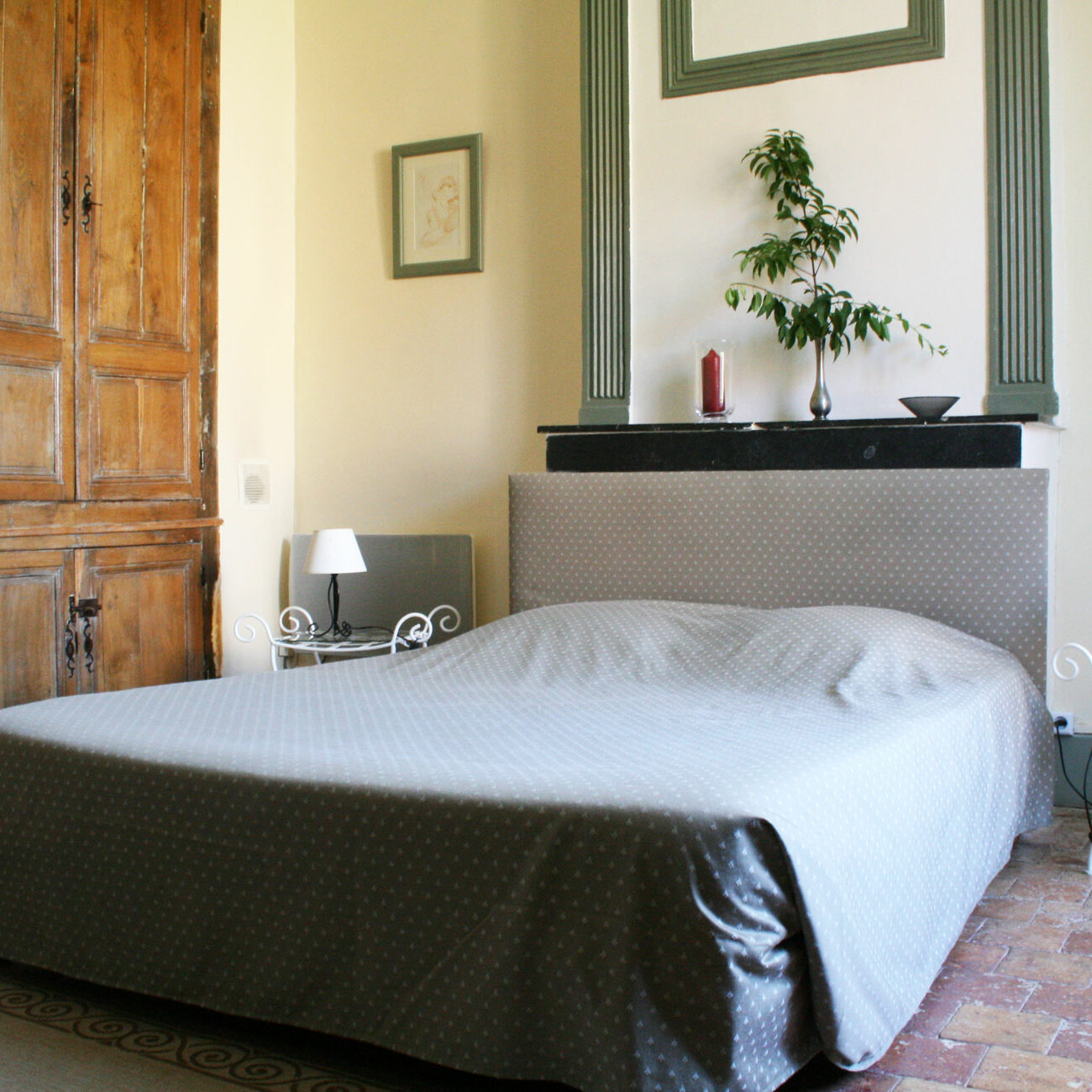 Les Chambres d'hôtes du Jay, chambre d'hôtes à La Guerche-sur-l'Aubois