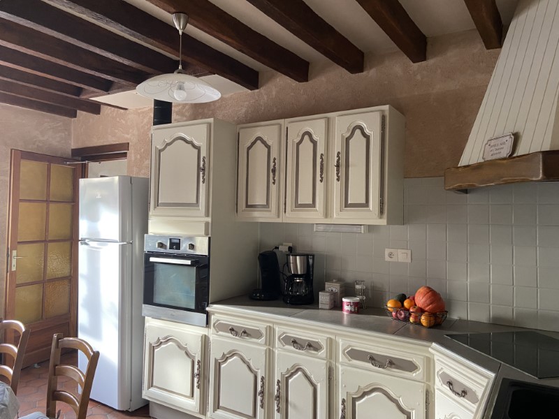 Gîte de la Sèchetière, Happonvilliers - photo 19