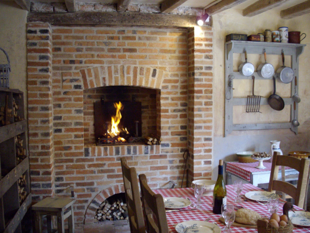 Musée du Ferblantier et son four à pain, Salbris - photo 3