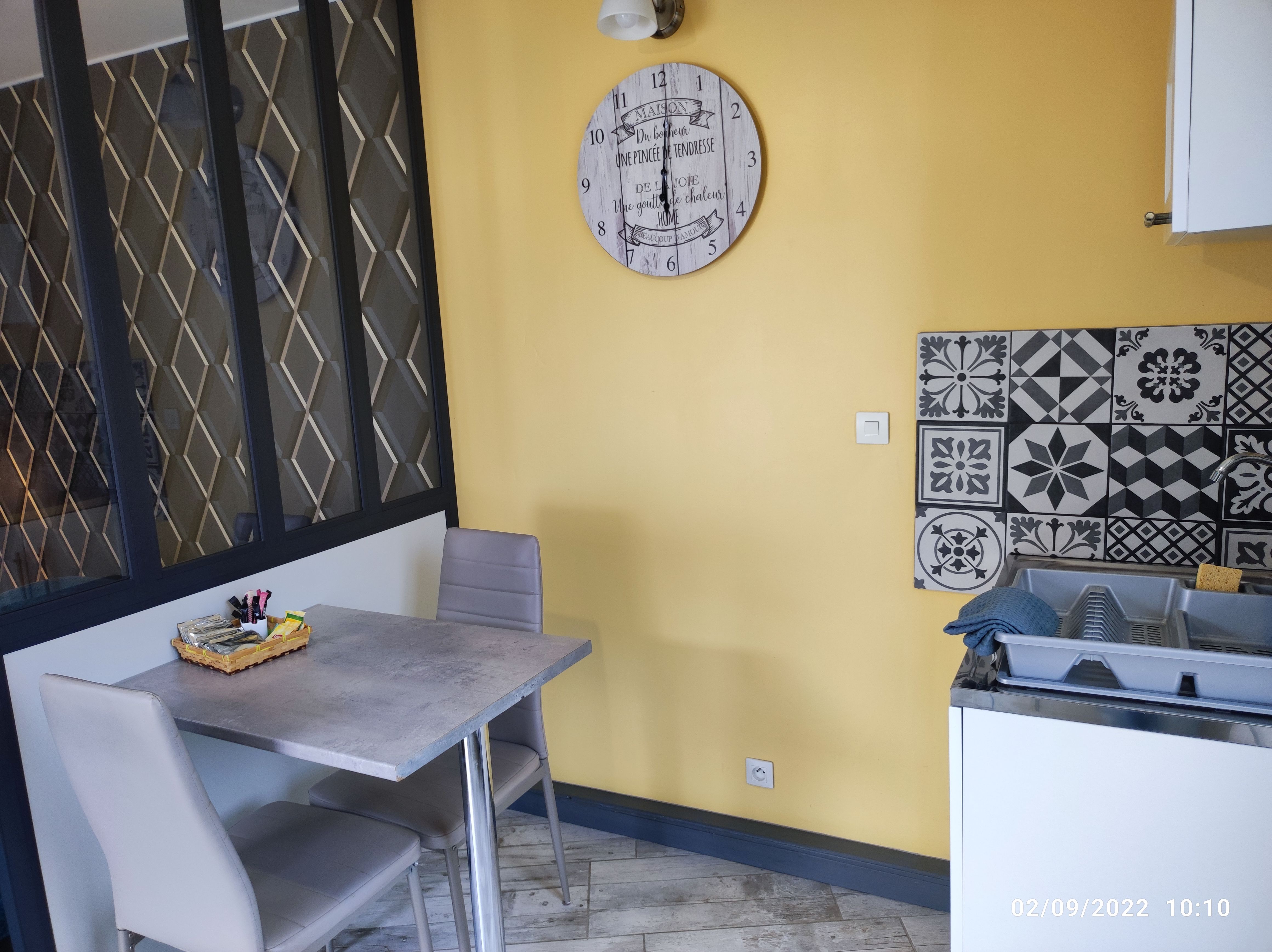 Gîte Le Jardin, Lamotte-Beuvron - photo 5