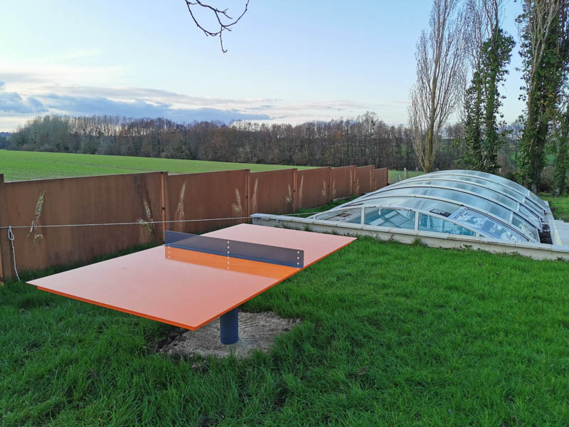 Les Épis, Chemillé-sur-Dême - photo 3