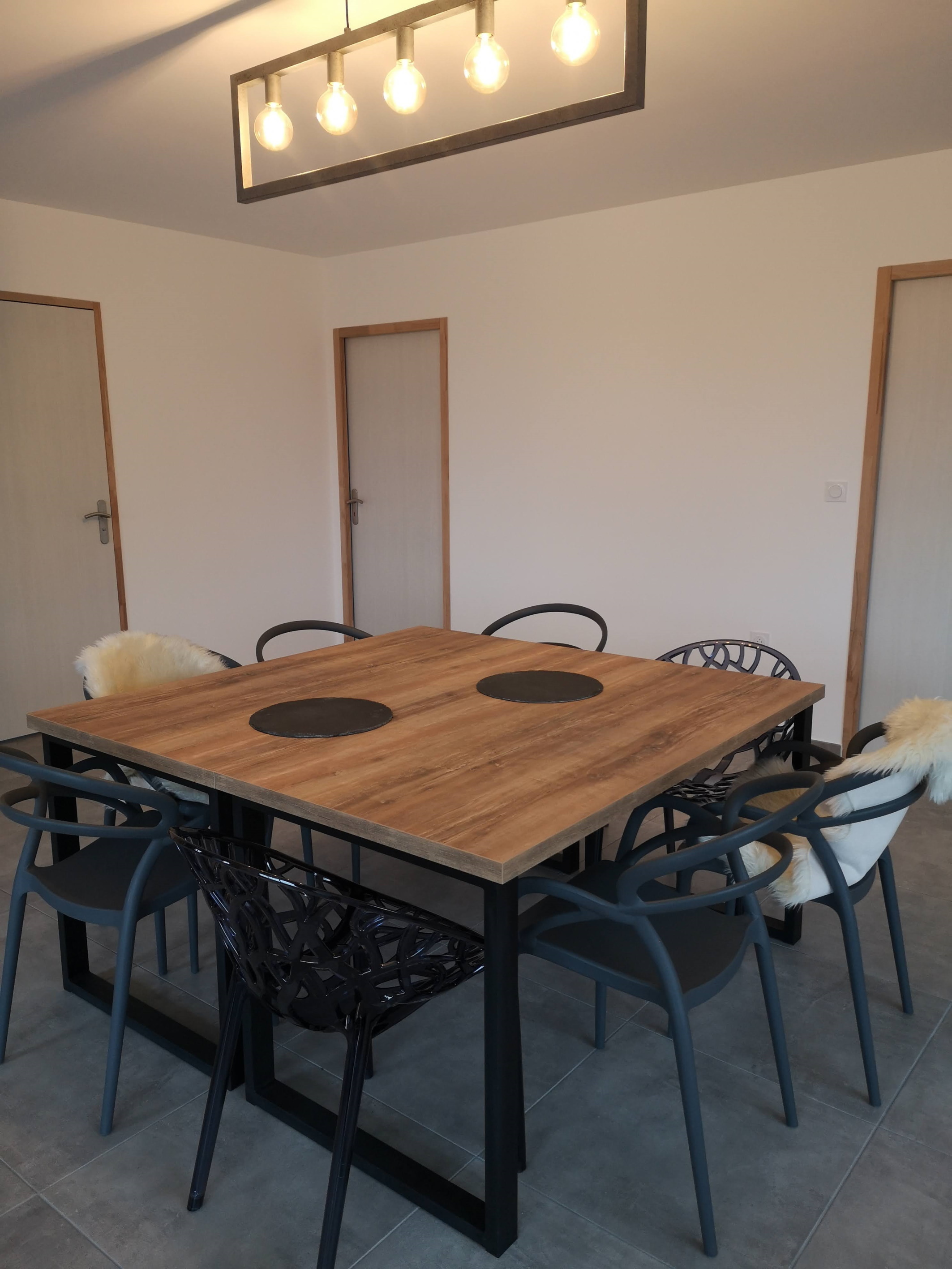 A deux pas de Beauval - le gîte, Saint-Aignan - photo 6